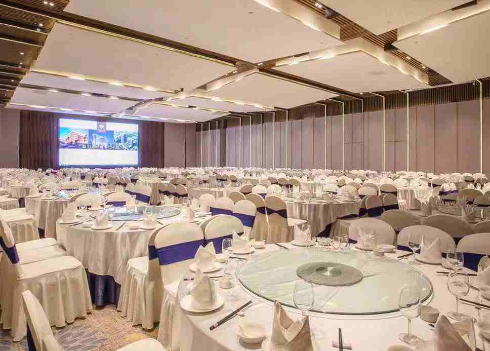 如何挑選婚宴酒店 如何挑選婚宴酒店