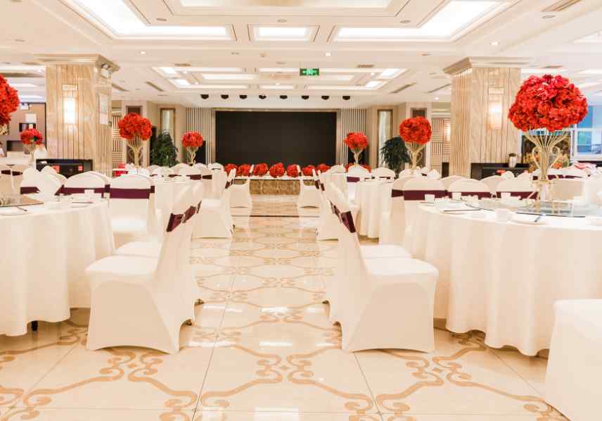 成都婚宴酒店預(yù)訂攻略 成都婚宴酒店預(yù)訂攻略