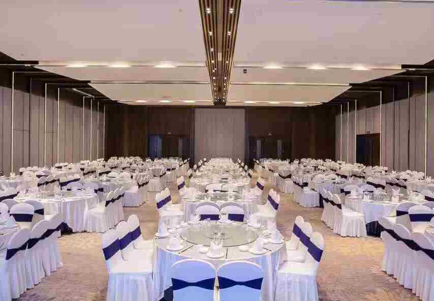 如何挑選婚宴酒店 如何挑選婚宴酒店