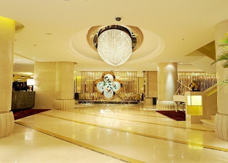 成都高新區(qū)婚宴酒店推薦 成都高新區(qū)婚宴酒店推薦