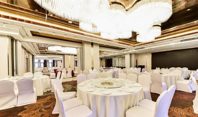 成都婚宴酒店排行 成都婚宴酒店排行