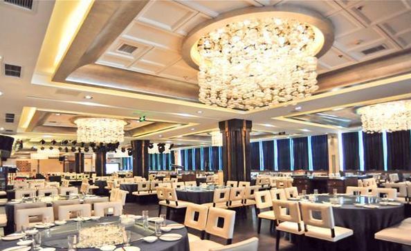 成都適合辦婚宴的酒樓 成都適合辦婚宴的酒樓