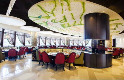 成都婚宴酒店預訂