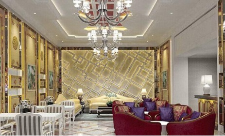 成都人氣婚宴酒店預(yù)訂 成都人氣婚宴酒店預(yù)訂