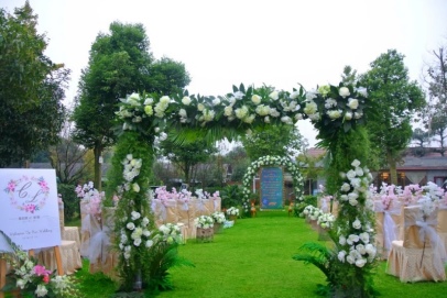 成都辦婚宴 成都辦婚宴