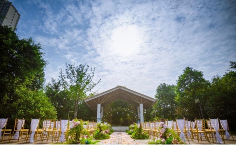 成都戶外婚禮場(chǎng)地 成都戶外婚禮場(chǎng)地