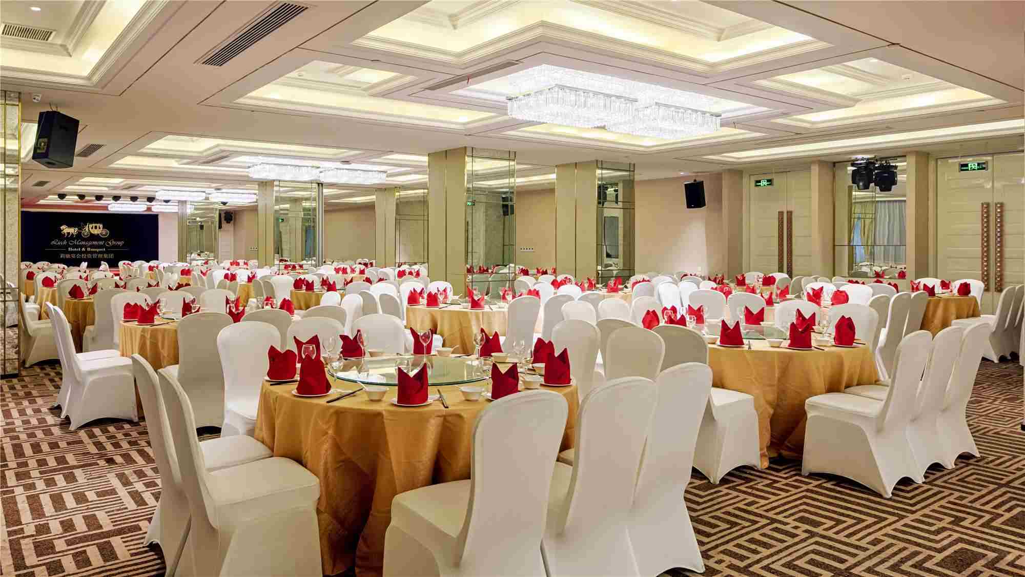 團拜宴酒店預訂 團拜宴酒店預訂