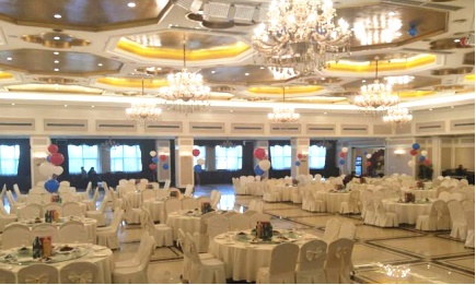 結(jié)婚酒店預(yù)訂