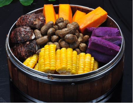 婚宴酒店菜單價格