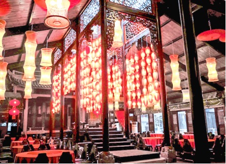 成都婚禮酒店 成都婚禮酒店