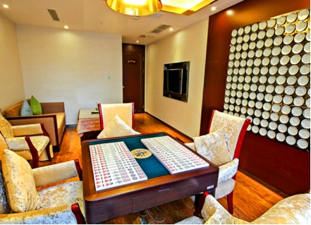 成都婚宴酒店預訂