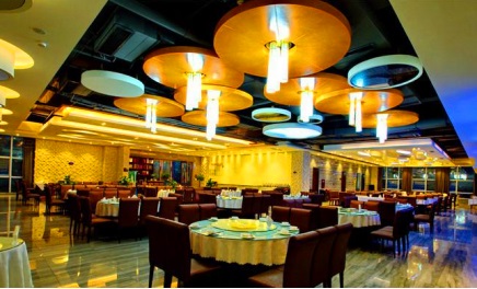 成都婚宴酒店預訂