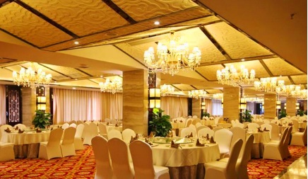 成都婚宴酒店預訂 成都婚宴酒店預訂