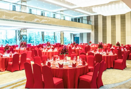 成都婚禮酒店預(yù)訂 成都婚禮酒店預(yù)訂