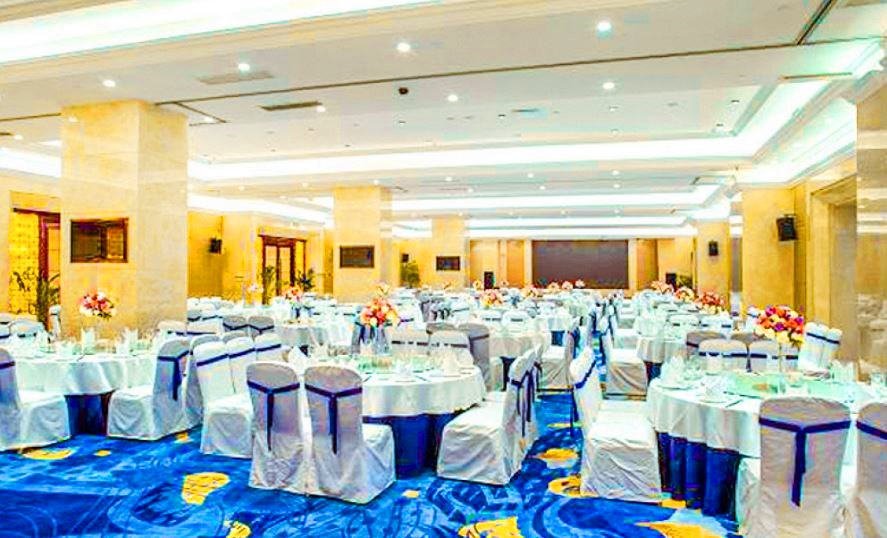 成都婚宴酒店預訂 成都婚宴酒店預訂