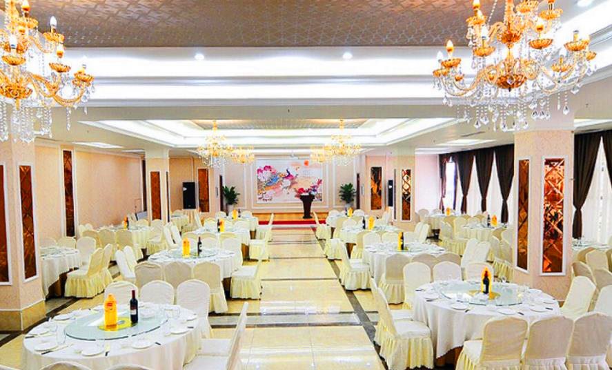 成都婚宴酒店預訂 成都婚宴酒店預訂