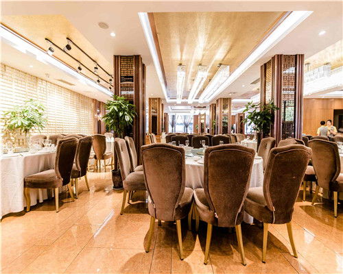 成都西門適合辦婚宴的酒店