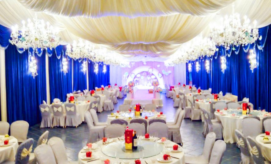 成都南門適合辦婚宴的酒店 成都南門適合辦婚宴的酒店