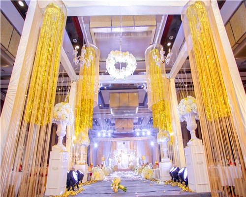 成都婚禮酒店預訂 成都婚禮酒店預訂