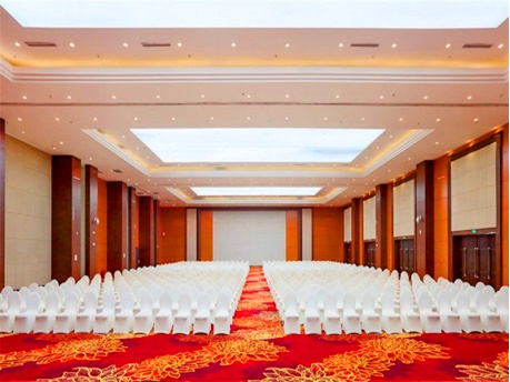 雙流婚宴酒店推薦 雙流婚宴酒店推薦