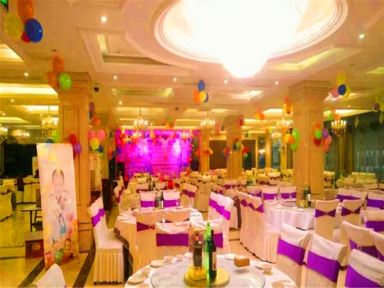 新都婚宴酒店推薦 新都婚宴酒店推薦