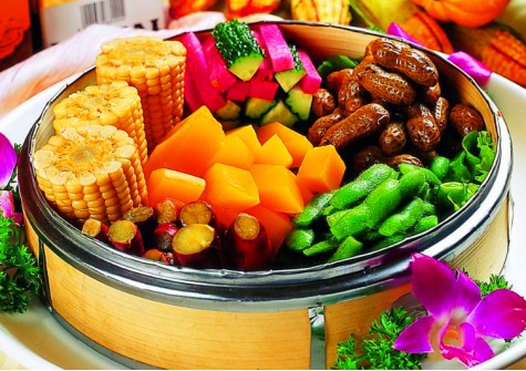 成都滿(mǎn)月酒場(chǎng)地