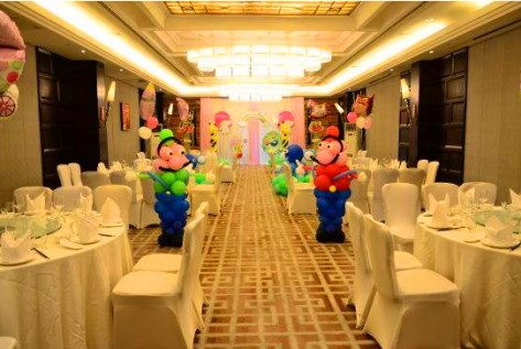 成都滿(mǎn)月酒店場(chǎng)地