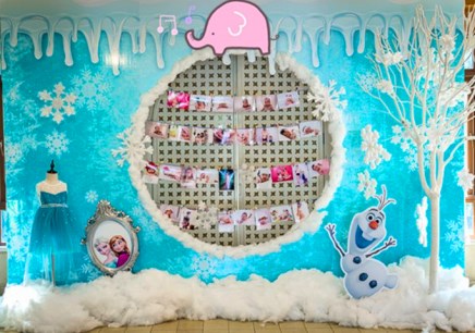 成都滿(mǎn)月酒場(chǎng)地