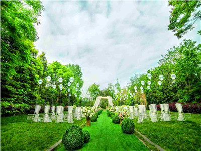 成都西式婚禮 成都西式婚禮