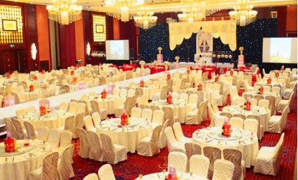 成都婚宴酒店推薦 成都婚宴酒店推薦