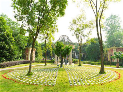 成都西式婚禮 成都西式婚禮