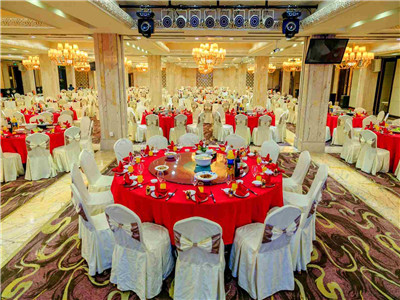 成都西式婚禮 成都西式婚禮