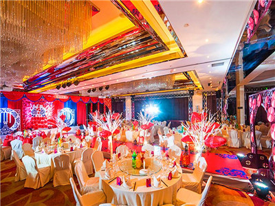 成都婚宴酒店預(yù)訂 成都婚宴酒店預(yù)訂