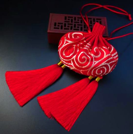 成都中式婚禮 成都中式婚禮