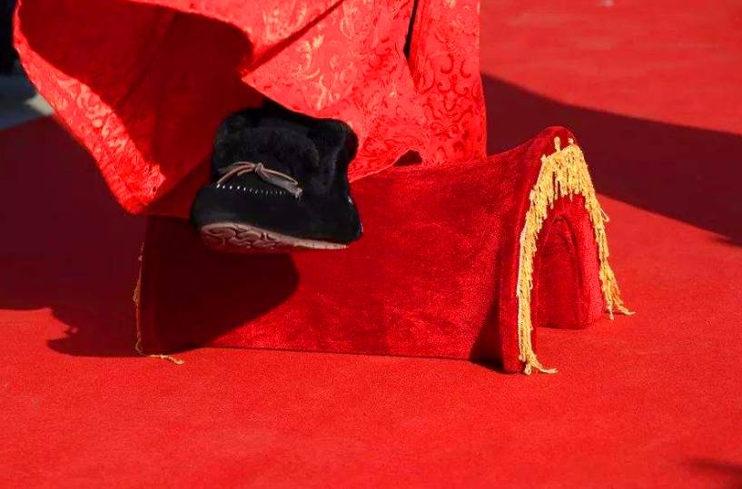 成都中式婚禮 成都中式婚禮