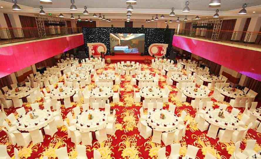 成都年會酒店 成都年會酒店