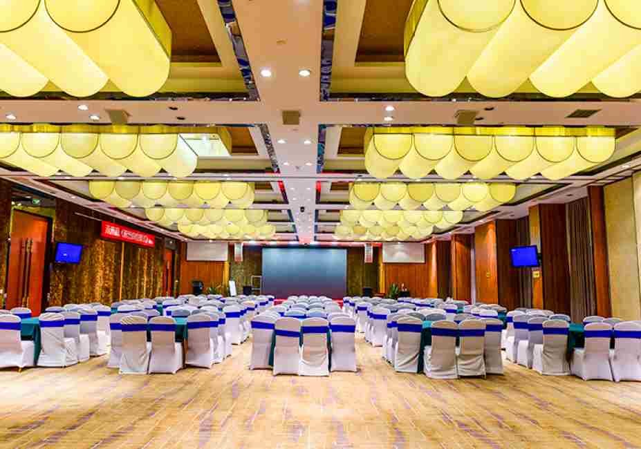 成都年會酒店 成都年會酒店