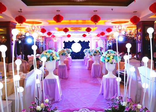 成都婚宴酒店 成都婚宴酒店