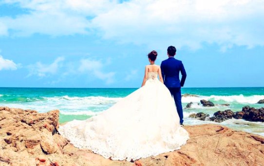 成都西式婚禮 成都西式婚禮