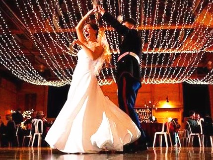 成都西式婚禮 成都西式婚禮