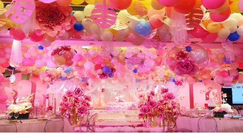 成都適合辦婚宴的酒店 成都適合辦婚宴的酒店