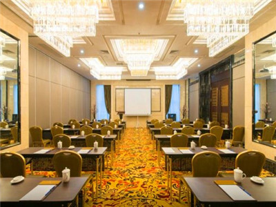 成都年會(huì)酒店 成都年會(huì)酒店