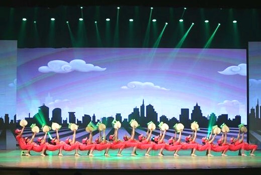 成都年會(huì)預(yù)訂