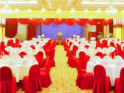 成都辦年會(huì)的酒店