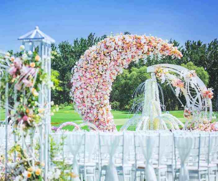 成都婚禮酒店 成都婚禮酒店