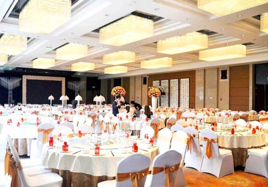 成都年會(huì)預(yù)訂