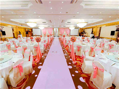 成都辦年會(huì)的酒店