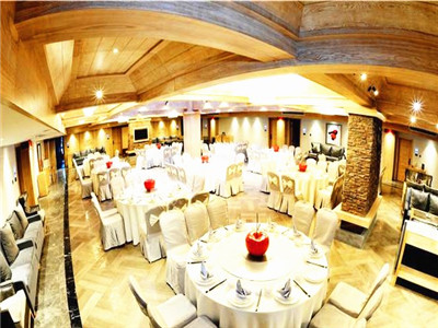 成都草坪婚禮場地 成都草坪婚禮場地