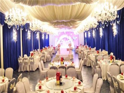 成都草坪婚禮場地 成都草坪婚禮場地