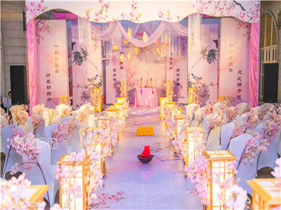 成都婚禮酒店 成都婚禮酒店